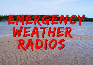 Emergency Weather Radios