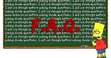 frequently asked questions thumbnail