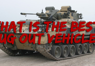 what is the best bug out vehicle thumbnail
